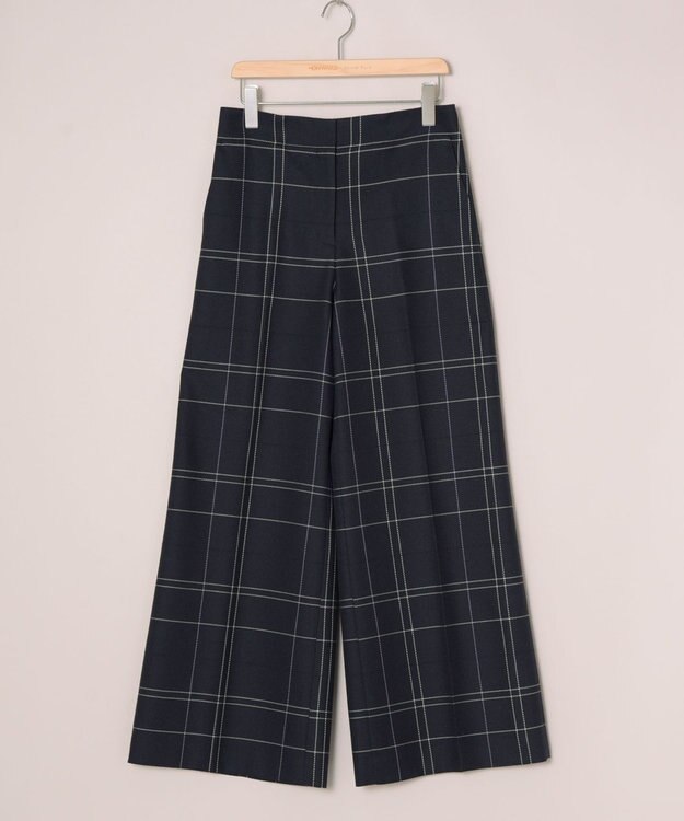 ONWARD Reuse Park 【ICB】パンツ春夏 ネイビー