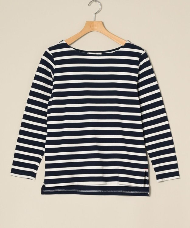 ONWARD Reuse Park 【組曲】カットソー春夏 ネイビー