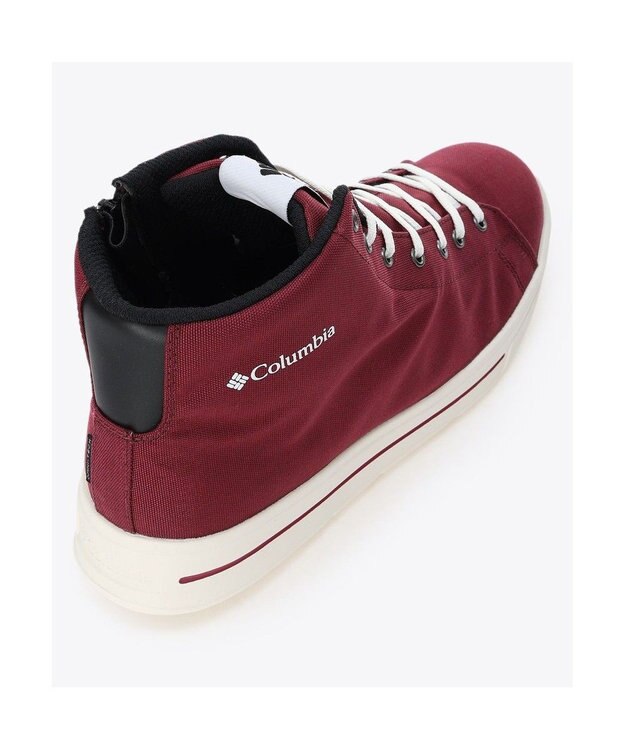 Columbia Columbia/ ホーソンレイン ミッド アドバンス /コロンビア Beet