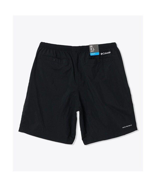 Columbia Columbia/ リードアイランドショートパンツ /コロンビア Black