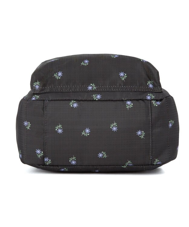 ACE BAGS & LUGGAGE hiromichi nakano リュックサック 68933 ヒロミチナカノ 6T38 ブラック