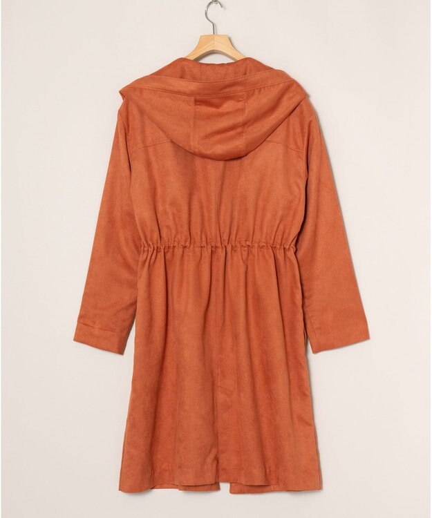 ONWARD Reuse Park 【ICB】ジャケット秋冬 オレンジ