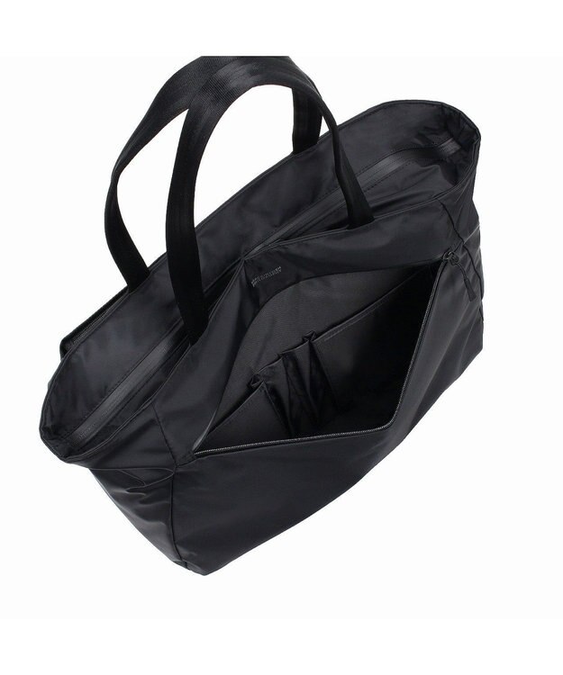 ACE BAGS & LUGGAGE MACKINTOSH PHILOSOPHY マッキントッシュフィロソフィー ハービストン トートバッグ 67965 ブラック