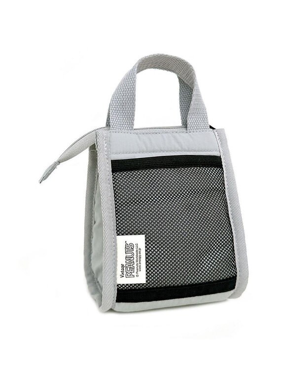 ROOTOTE 8514【ルートート】スヌーピー IP.サーモキーパー.ベビー.ピーナッツ-1B 04：スメル