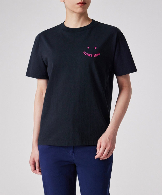 Paul Smith Happy 半袖Tシャツ