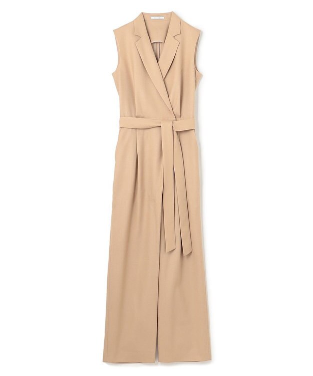 BEIGE， TERNES/ オールインワン Camel