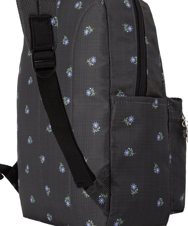 ACE BAGS & LUGGAGE hiromichi nakano リュックサック 68933 ヒロミチナカノ 6T38 ブラック