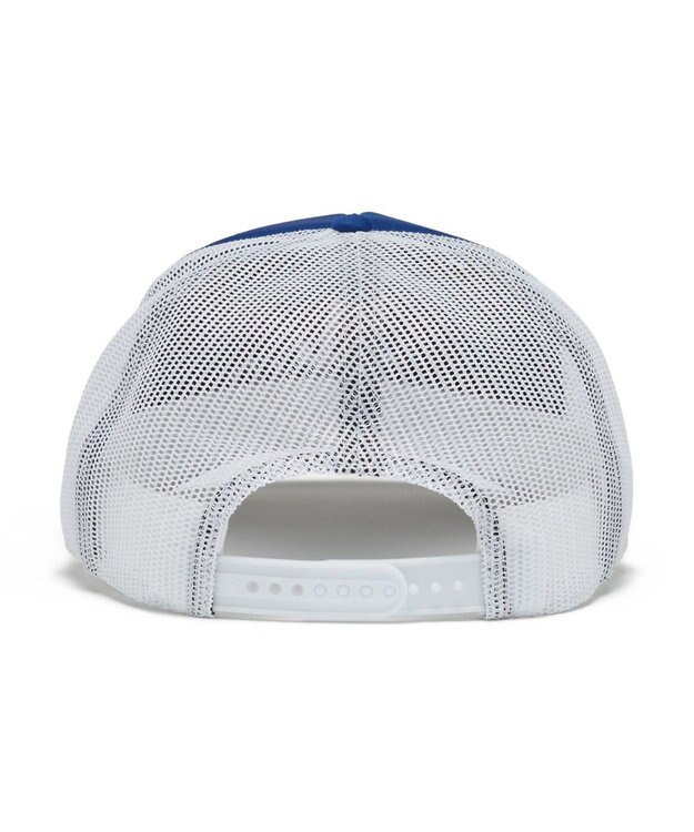 WEGO 【ユニセックス着用ITEM】＇47　HITCH　FM　MLB　TRENDY　TEAM ブルー