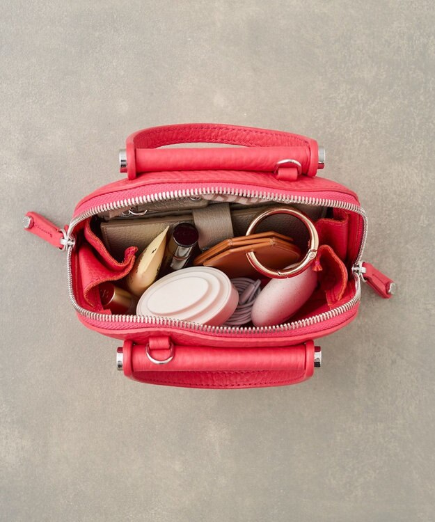 IACUCCI 【予約】ヴォルタ XS ALCE ピンク