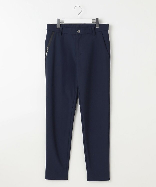 23区GOLF 【MEN】ボンディングパンツ ネイビー系