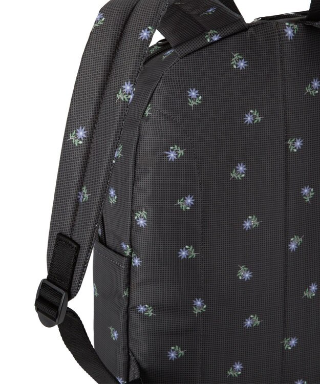 ACE BAGS & LUGGAGE hiromichi nakano リュックサック 68933 ヒロミチナカノ 6T38 ブラック
