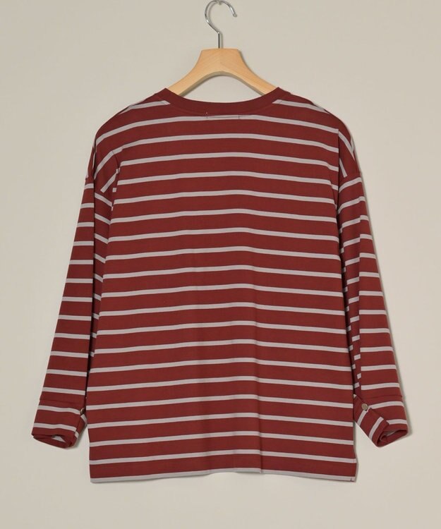 ONWARD Reuse Park 【23区】カットソー秋冬 レッド