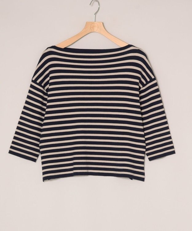 ONWARD Reuse Park 【23区】ニット秋冬 ネイビー