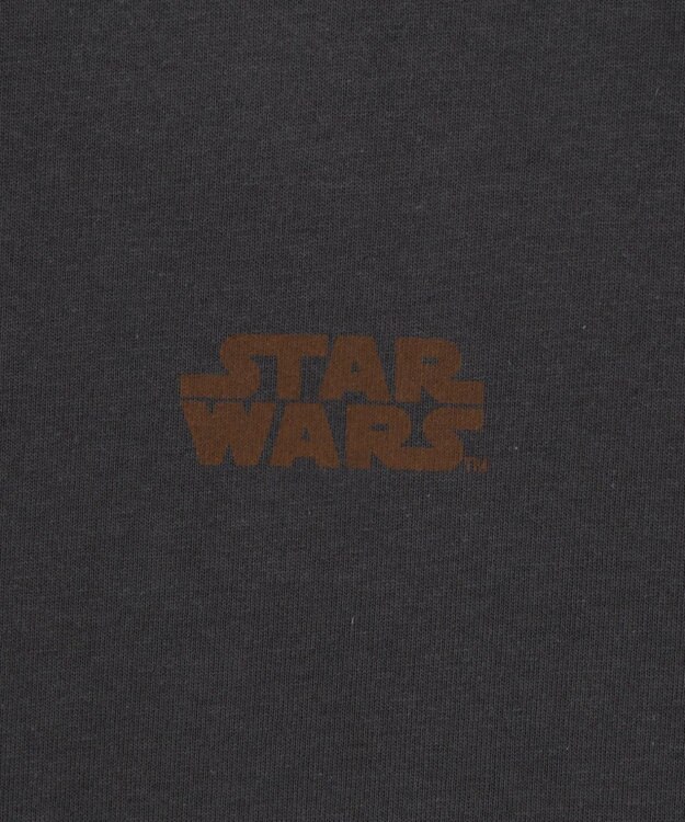 WEGO 【新柄追加/STARWARS/ユニセックス着用ITEM/SMLサイズ展開】STAR　WARS/グラフィックT（S） 柄4