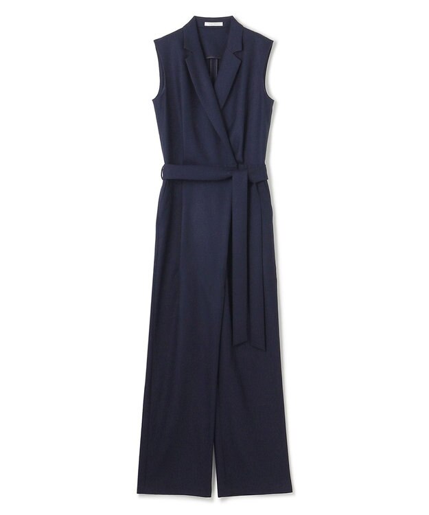 BEIGE， TERNES/ オールインワン Navy