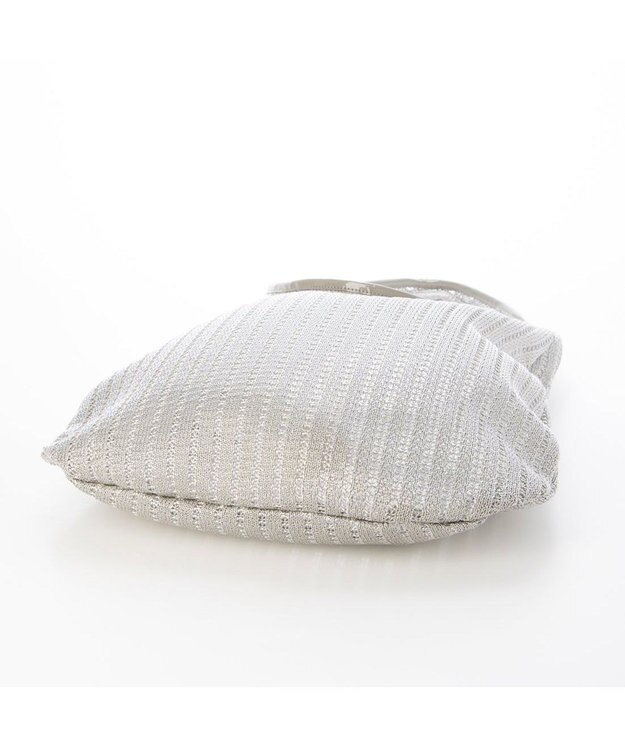 UNBILLION カカトゥ kakatoo / レースメッシュショルダーバッグ GY