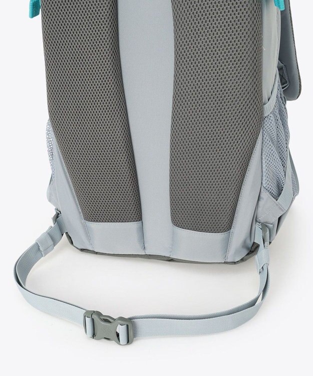 Columbia Columbia/ キャッスルロック25LバックパックII /コロンビア Cirrus Grey