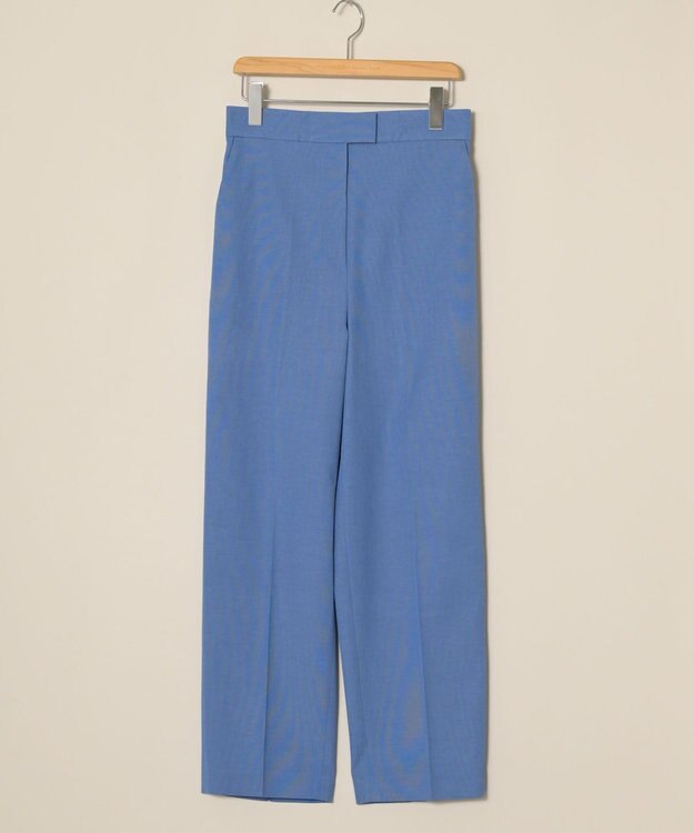 ONWARD Reuse Park 【ICB】パンツ春夏 ブルー