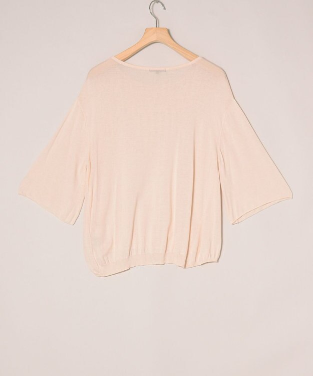 ONWARD Reuse Park 【23区】ニット春夏 ピンク