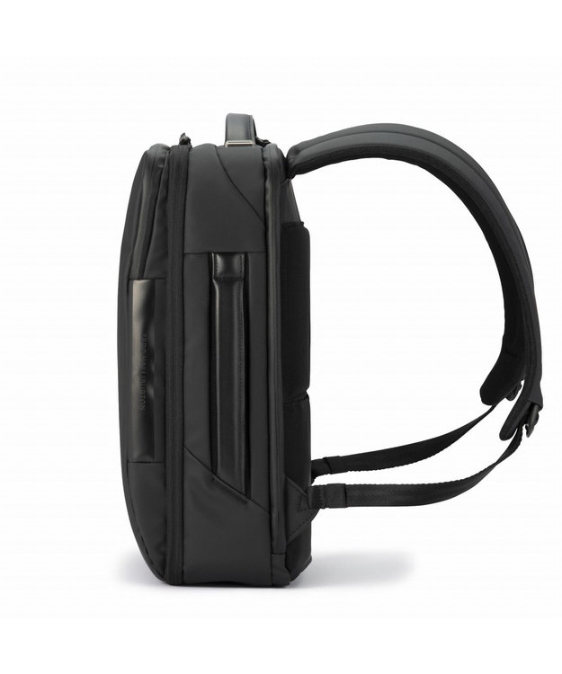 ZERO HALLIBURTON  ZFB2 ビジネスリュック A4サイズ 13.3インチPC収納 81544 ブラック