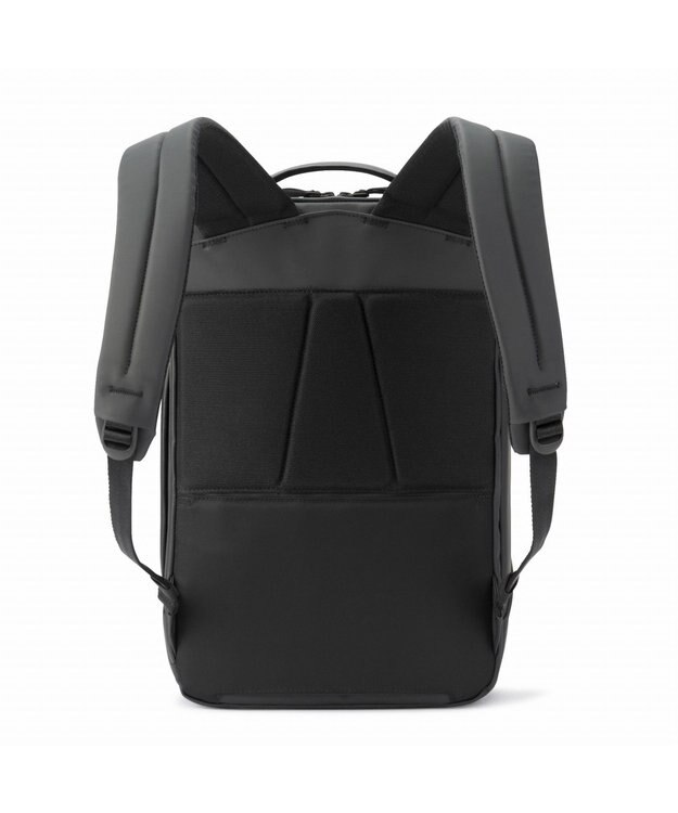 ZERO HALLIBURTON  ZFB2 ビジネスリュック A4サイズ 13.3インチPC収納 81544 ブラック