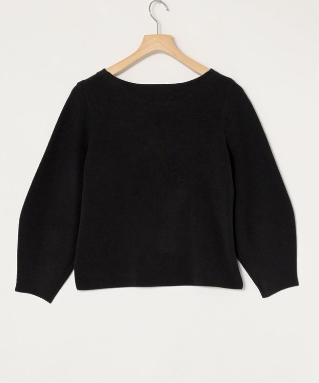 ONWARD Reuse Park 【any SiS】ニット秋冬 ブラック