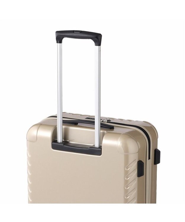 ACE BAGS & LUGGAGE ACE ラディアル Mサイズ 57Ｌ 06972 ベージュ