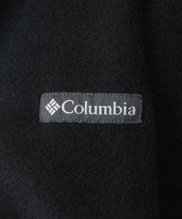 Columbia Columbia/ スティーンズマウンテンベスト /コロンビア Charcoal Heather