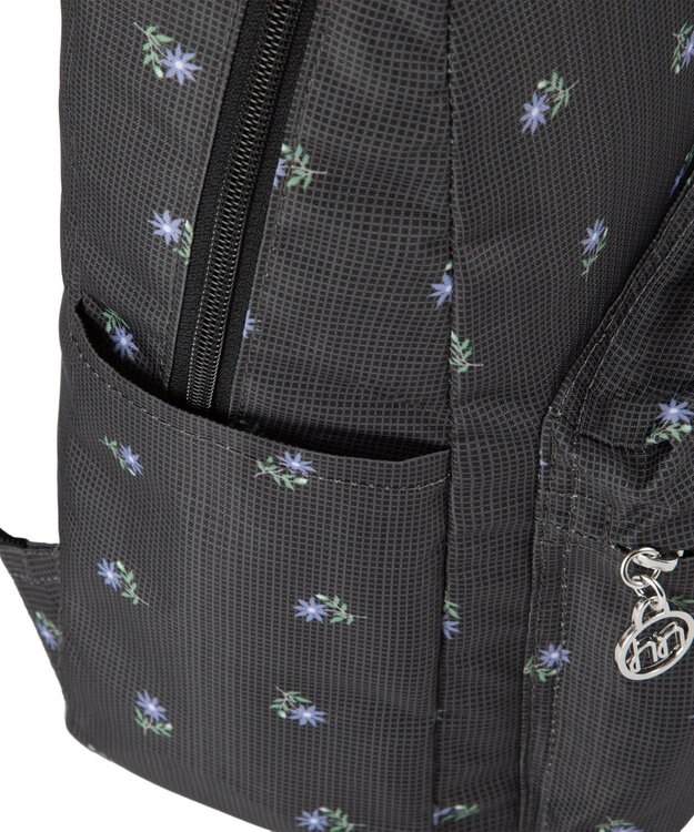 ACE BAGS & LUGGAGE hiromichi nakano リュックサック 68933 ヒロミチナカノ 6T38 ブラック