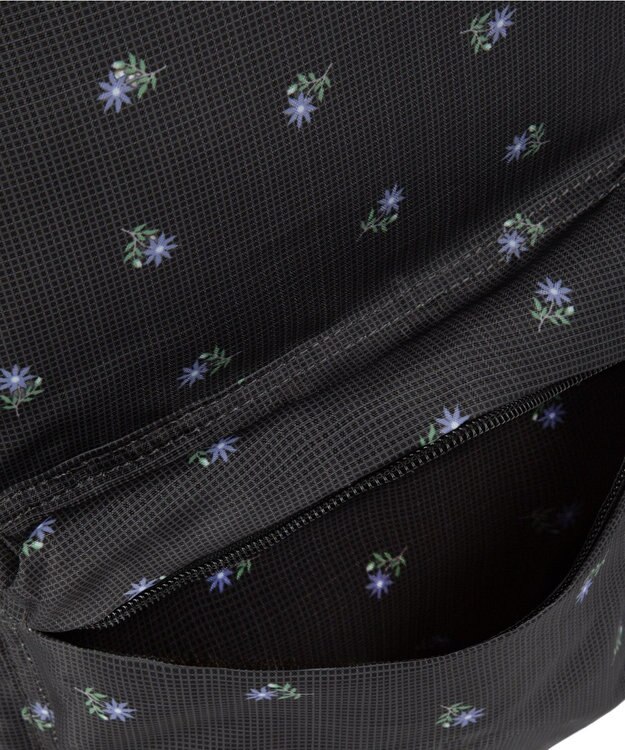 ACE BAGS & LUGGAGE hiromichi nakano リュックサック 68933 ヒロミチナカノ 6T38 ブラック