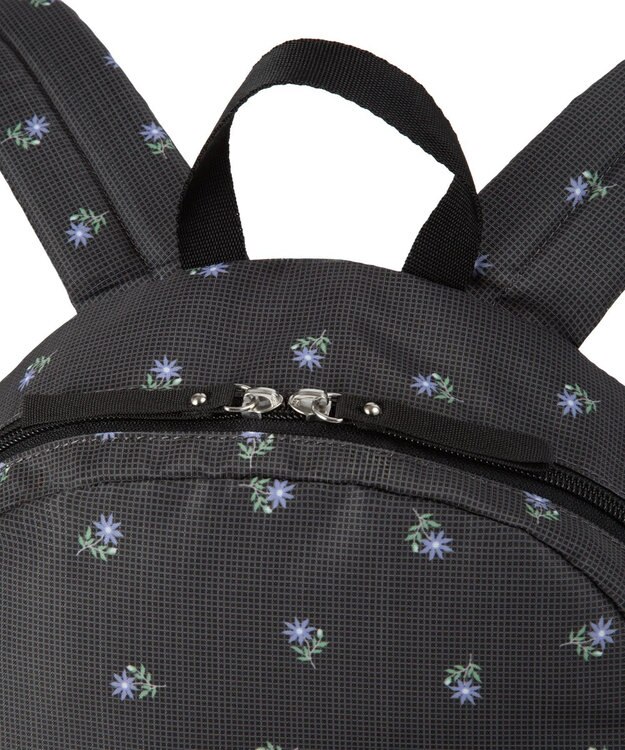 ACE BAGS & LUGGAGE hiromichi nakano リュックサック 68933 ヒロミチナカノ 6T38 ブラック