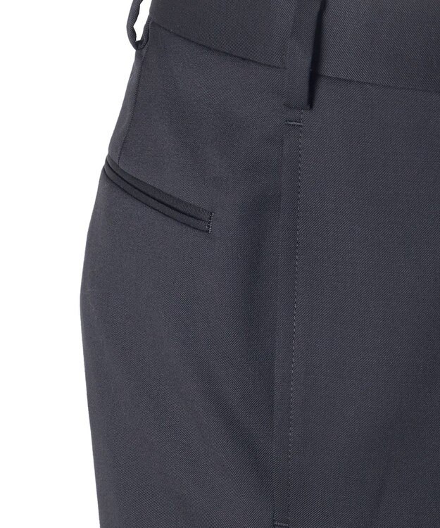 J.PRESS MEN 【WEB・一部店舗限定】ネイビースーツ / 2B / 背抜き ネイビー系