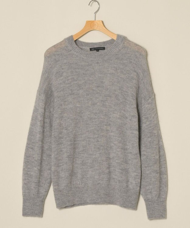 ONWARD Reuse Park 【23区】ニット秋冬 グレー