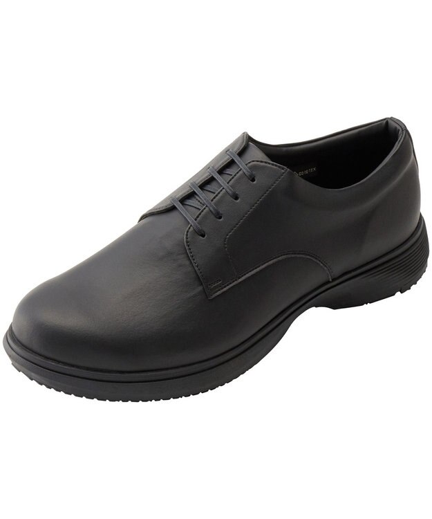 ASICS WALKING ペダラ メンズ GORE-TEX防水 3E ブラック系