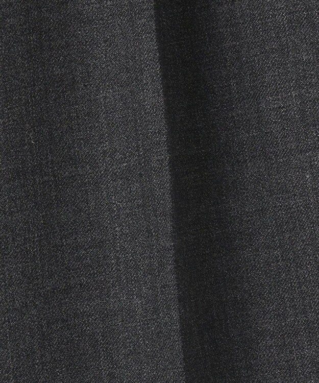 GOTAIRIKU 【インポート】BERWICH別注トラウザーズ＿ポリエステル×ウール グレー系