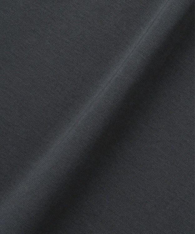 uncrave 【接触冷感・UVカット】ダブルフェイスジャージー スカート（uncrave STANDARD） スレート