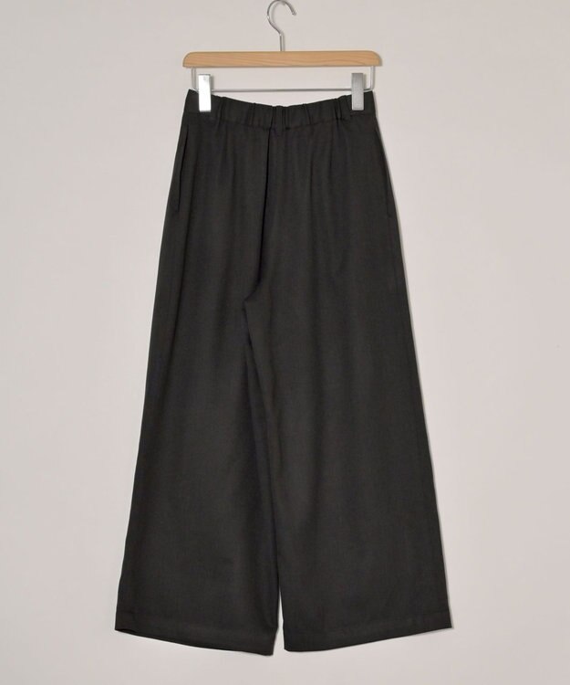 ONWARD Reuse Park 【any FAM】パンツ春夏 ネイビー