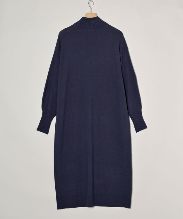 ONWARD Reuse Park 【自由区】ワンピース秋冬 ネイビー
