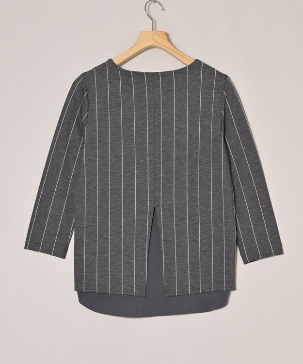 ONWARD Reuse Park 【ICB】カットソー秋冬 グレー