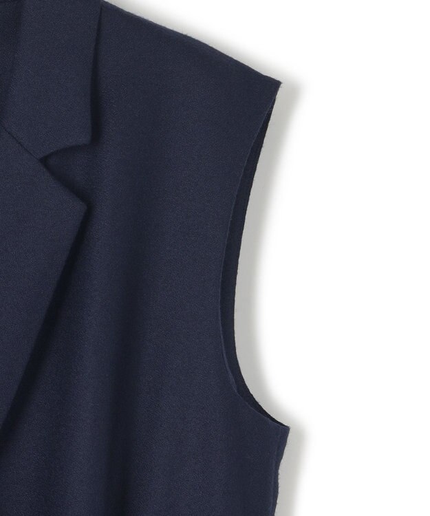 BEIGE， TERNES/ オールインワン Navy