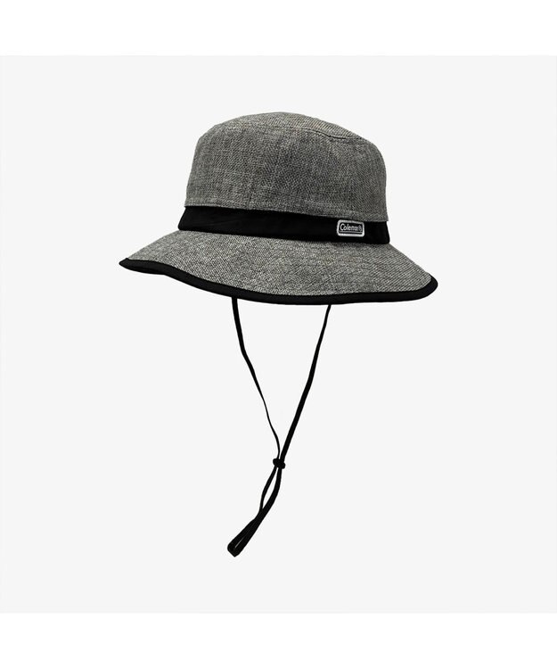 林八百吉商店 Coleman　シートアドベンチャー グレー