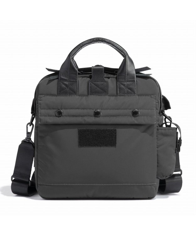 ACE BAGS & LUGGAGE UNTRACK CITY ヘルメットバッグ ショルダーバッグ 60342 アントラック グレー