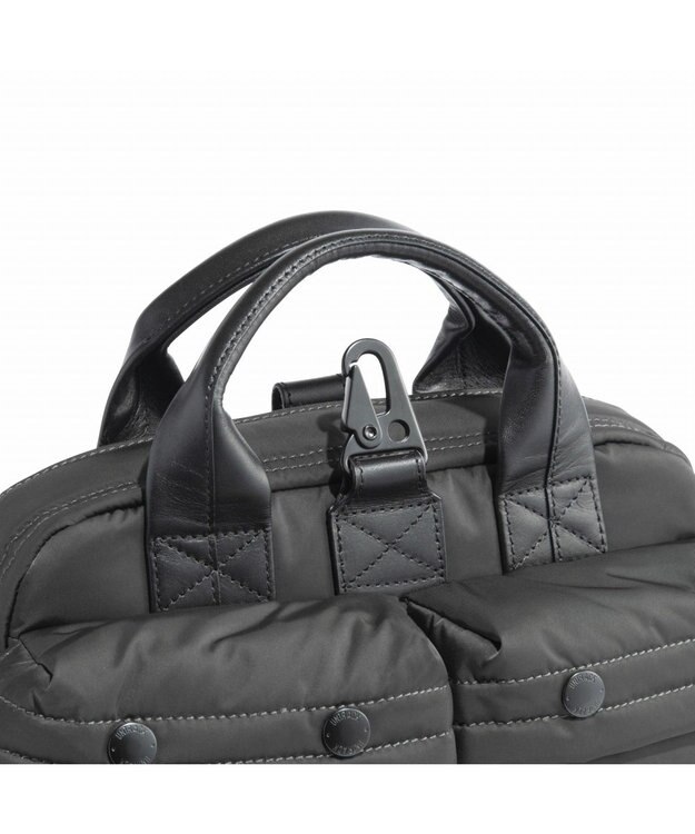 ACE BAGS & LUGGAGE UNTRACK CITY ヘルメットバッグ ショルダーバッグ 60342 アントラック グレー