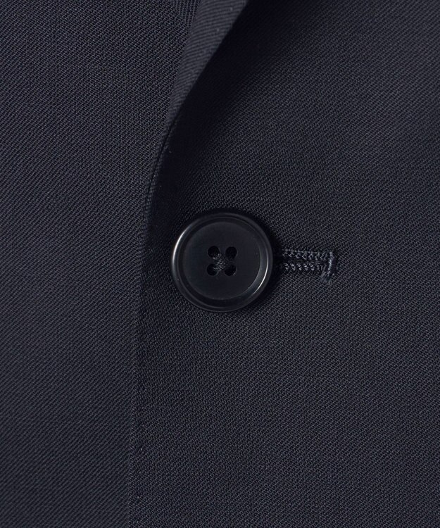 J.PRESS MEN 【WEB・一部店舗限定】ネイビースーツ / 2B / 背抜き ネイビー系