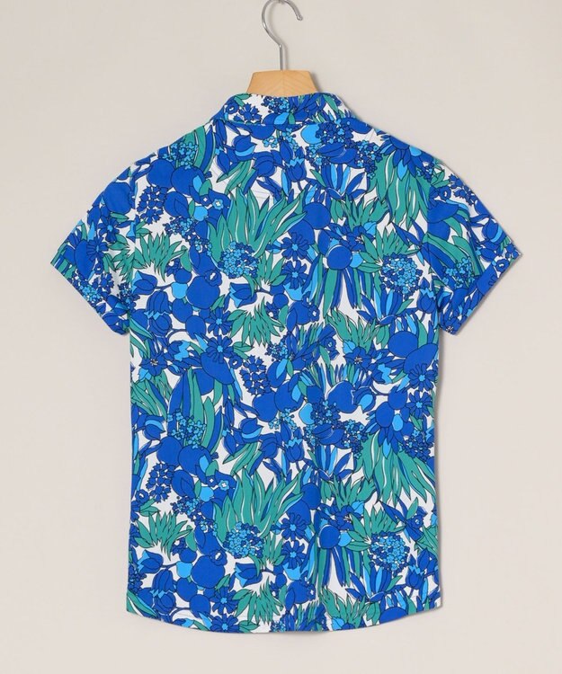 ONWARD Reuse Park 【23区 GOLF】カットソー春夏 ブルー