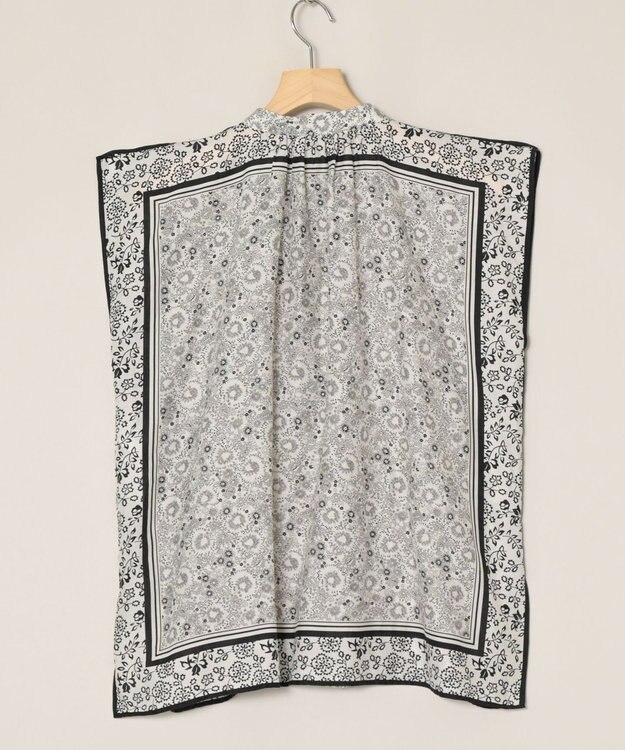 ONWARD Reuse Park 【23区】ブラウス秋冬 ホワイト