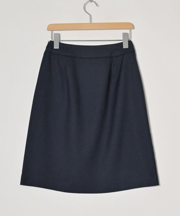 ONWARD Reuse Park 【any SiS】スカート春夏 ネイビー