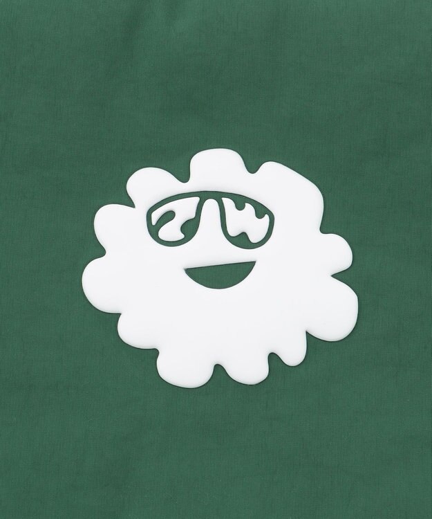 PW CIRCULUS 【UNISEX】ナイロンワッシャー アイアンカバー ゴルフ グリーン系