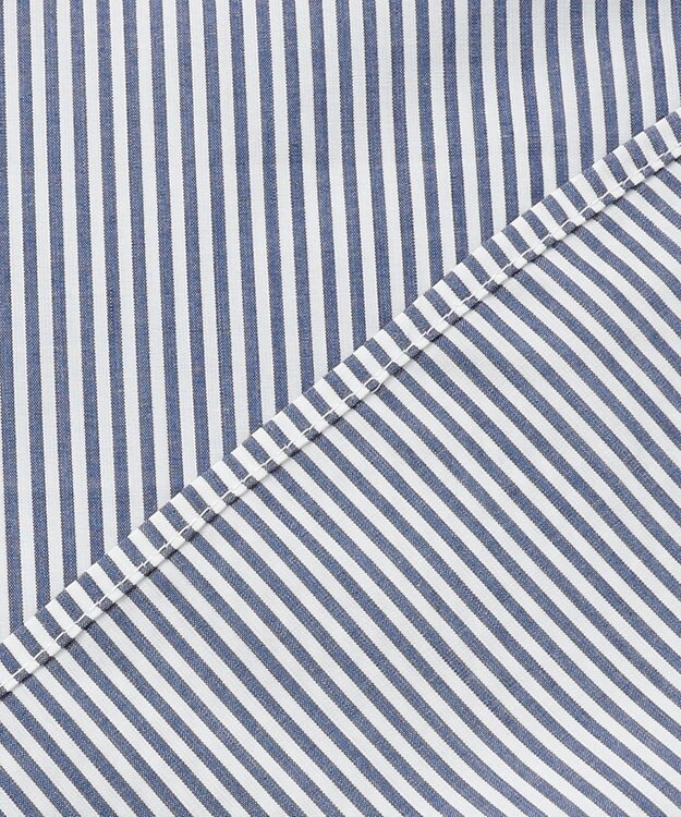 ANY 【UVカット/抗菌防臭/速乾】エニィファンクション スタンドカラーシャツ ロンスト