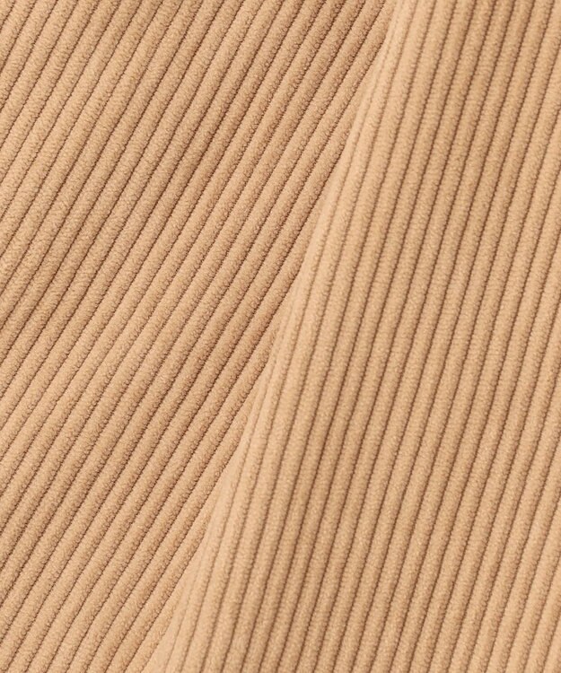 PW CIRCULUS 【手洗い洗濯可 / NEWシーズン素材 / ストレッチ】【WOMEN】コーデュロイショーツ ゴルフウェア レディース ベージュ系